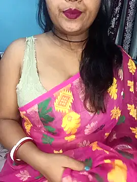 Naughty-Chaaya online show from April 2026 05:41:01 PM