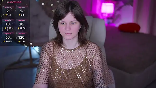 TinaMelt online show from February 2026 07:46:01 PM