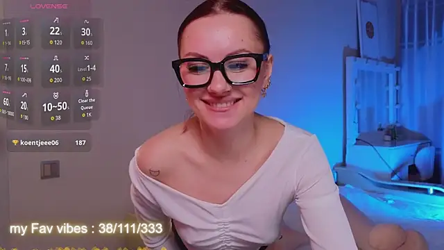 Snapshot of Ginger_Jessy_ chatting on April 2026 07:46:02 AM Ginger Jessy online show from April 2026 07:46:02 AM