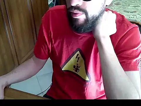 MisterX 99 online show from October 2025 11:31:01 AM