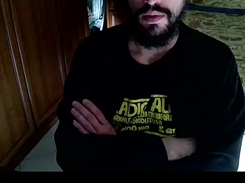 MisterX 99 online show from October 2025 08:00:02 AM