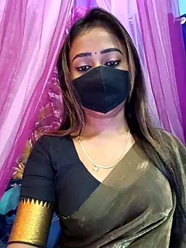 Snapshot of Puja-baby chatting on June 2026 06:27:02 AM Puja-baby online show from June 2026 06:27:02 AM