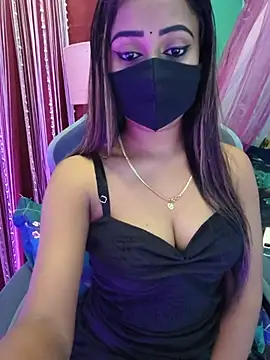 Snapshot of Puja-baby chatting on June 2026 11:03:02 AM Puja-baby online show from June 2026 11:03:02 AM