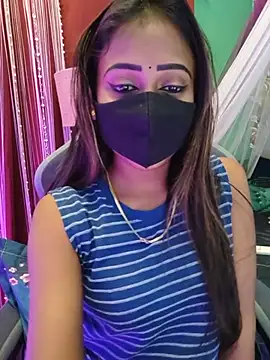 Snapshot of Puja-baby chatting on July 2026 11:05:01 AM Puja-baby online show from July 2026 11:05:01 AM