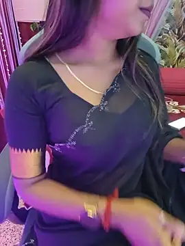 Snapshot of Puja-baby chatting on July 2026 08:21:01 AM Puja-baby online show from July 2026 08:21:01 AM