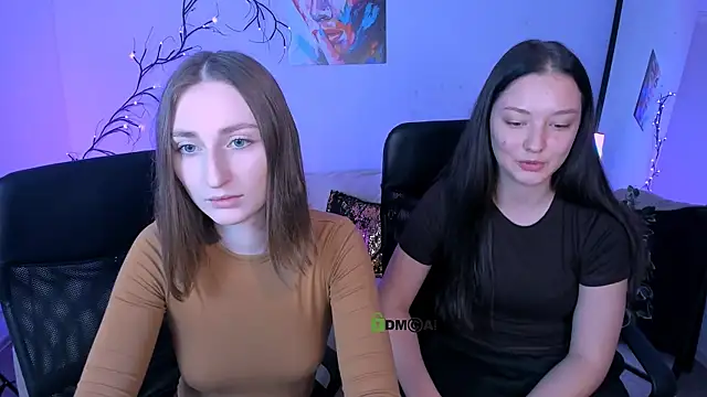 eva smiith  online show from October 2025 05:41:02 AM