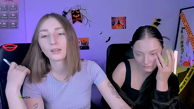 eva smiith  online show from October 2025 12:27:01 PM