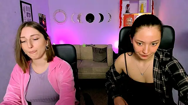 eva smiith  online show from April 2026 05:47:02 AM