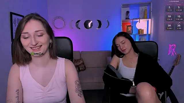 eva smiith  online show from July 2026 05:45:02 AM