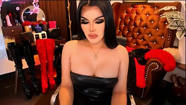 devongarcia online show from February 2026 12:21:01 PM