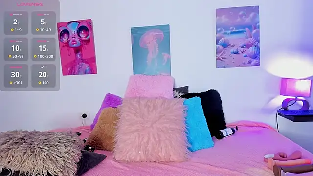 malthe 022 online show from November 2025 07:13:01 PM