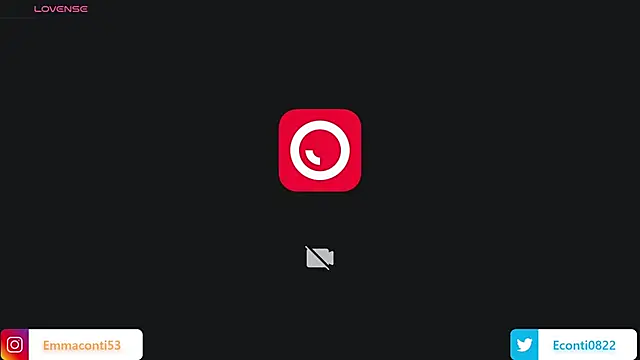 emma-conti2 online show from October 2025 02:02:01 PM