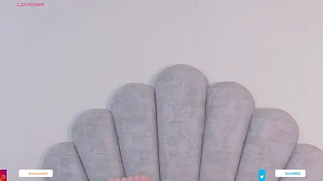 emma-conti2 online show from March 2026 01:18:01 PM