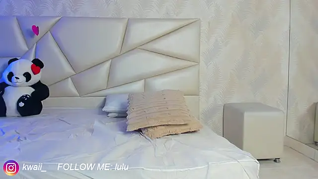 lulukawai16 online show from March 2026 07:18:02 PM