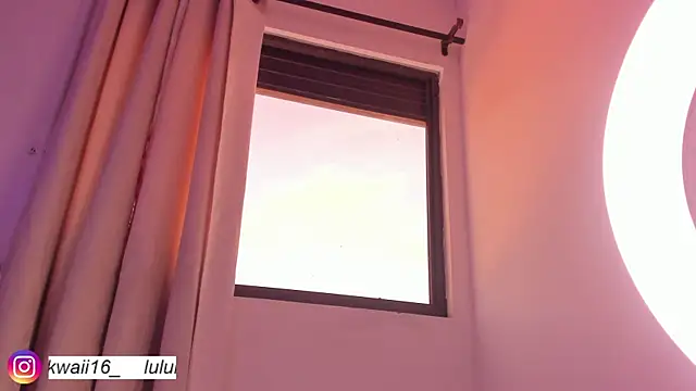 Snapshot of lulukawai16 chatting on May 2026 07:08:02 PM lulukawai16 online show from May 2026 07:08:02 PM