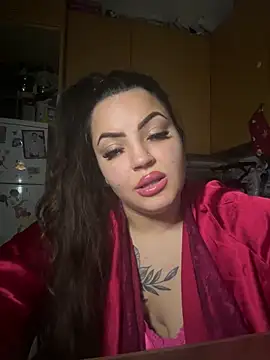 sexybunny18255 online show from February 2026 10:48:02 PM