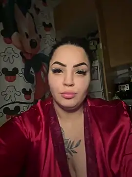 sexybunny18255 online show from February 2026 09:44:01 PM