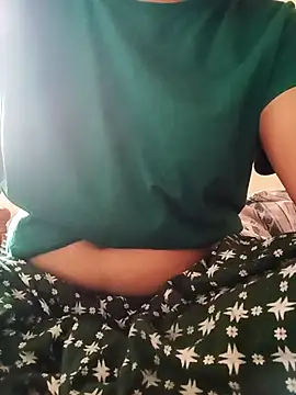 Snapshot of NISHU-TELUGU chatting on September 2025 05:10:02 AM NISHU-TELUGU online show from September 2025 05:10:02 AM