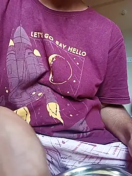 Snapshot of NISHU-TELUGU chatting on October 2025 02:53:01 AM NISHU-TELUGU online show from October 2025 02:53:01 AM