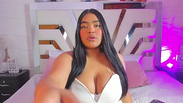 RileyDolly online show from September 2025 09:04:01 PM