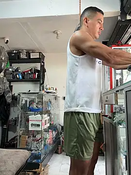 Terra-22cm online show from November 2025 01:32:02 PM