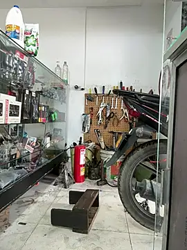 Terra-22cm online show from February 2026 01:54:02 PM