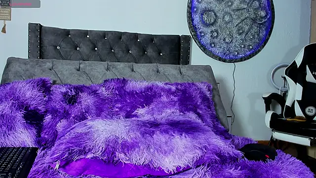 Katherine Rose online show from February 2026 10:44:01 PM