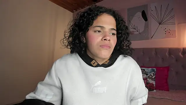 ATENA JB online show from November 2025 06:57:01 AM