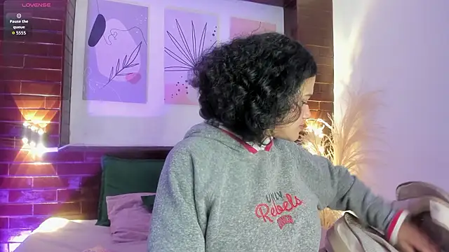 ATENA JB online show from March 2026 03:24:02 AM