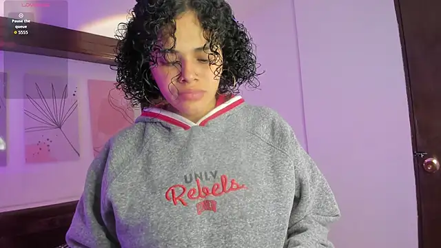 ATENA JB online show from March 2026 03:19:02 AM