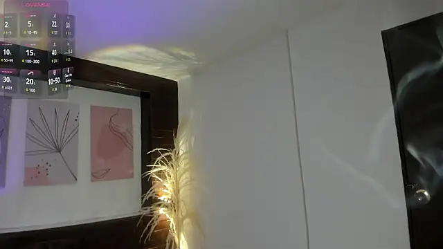 ATENA JB online show from April 2026 03:15:01 AM