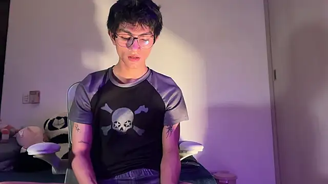 Angel bunny2 online show from September 2025 01:17:01 AM