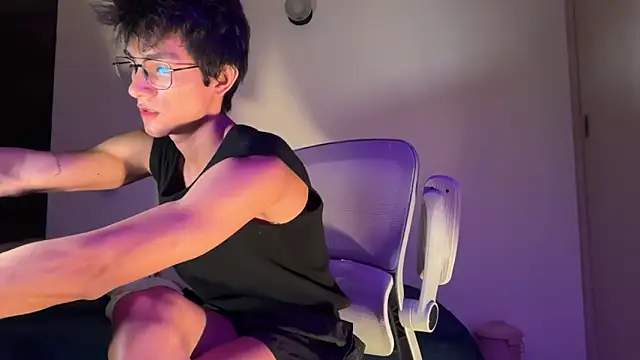 Angel bunny2 online show from September 2025 02:11:01 AM