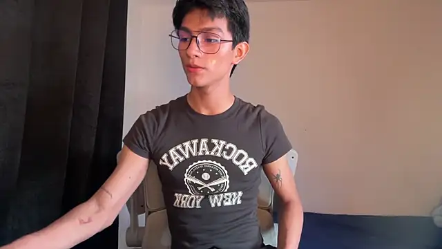 Angel bunny2 online show from November 2025 03:29:02 AM