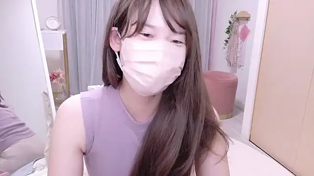 SAYORIxo online show from September 2025 09:53:02 AM