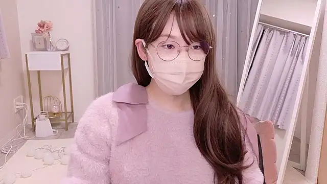 SAYORIxo online show from March 2026 10:31:02 PM