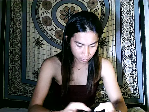 Asian PrettyAle online show from February 2026 02:53:02 PM