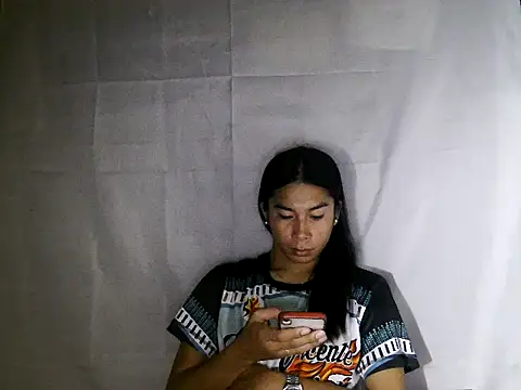 Asian PrettyAle online show from March 2026 02:06:01 AM