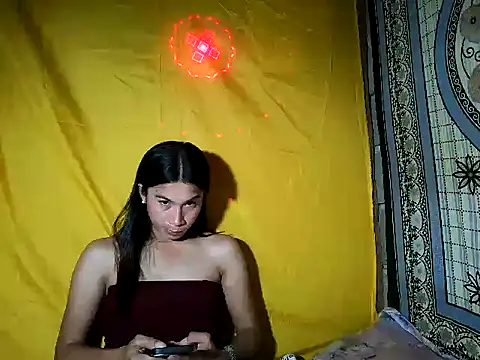 Snapshot of Asian_PrettyAle chatting on May 2026 01:19:01 PM Asian PrettyAle online show from May 2026 01:19:01 PM