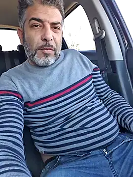 Buen Pete online show from November 2025 12:27:01 PM