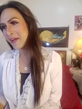 MelaneaHilton online show from March 2026 03:07:02 PM