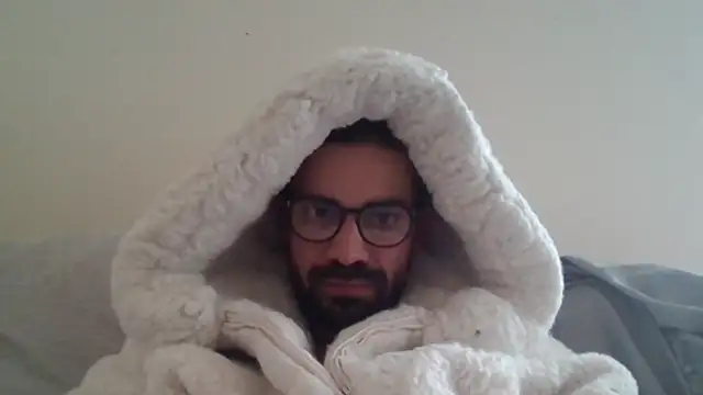 Snapshot of MartyTheSmarty chatting on November 2025 04:31:02 PM MartyTheSmarty online show from November 2025 04:31:02 PM