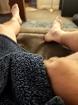 hubbyfun19 online show from November 2025 07:54:01 AM