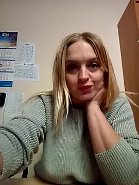 Ami Foxy online show from October 2025 06:23:02 AM