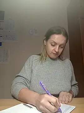 Ami Foxy online show from November 2025 09:53:01 AM