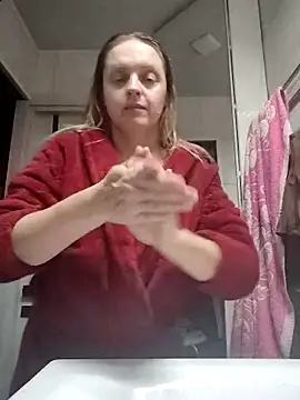 Ami Foxy online show from November 2025 12:26:01 PM