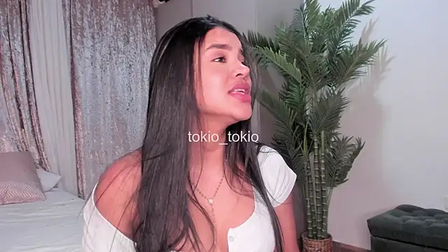 Tokio Tokio online show from December 2024 01:29:01 AM