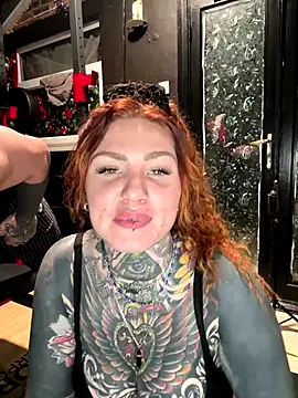 AlexandraWildd online show from December 2025 12:18:01 AM