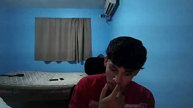 Jaket lovers online show from October 2025 10:41:01 PM