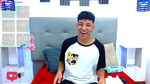 Rick Wade online show from November 2025 03:38:02 AM